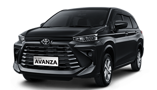 All New Avanza