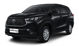 Innova Zenix Q Hybrid